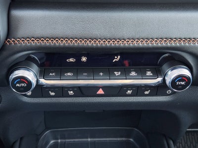 2026 Mazda Mazda CX-50 Hybrid Premium Plus