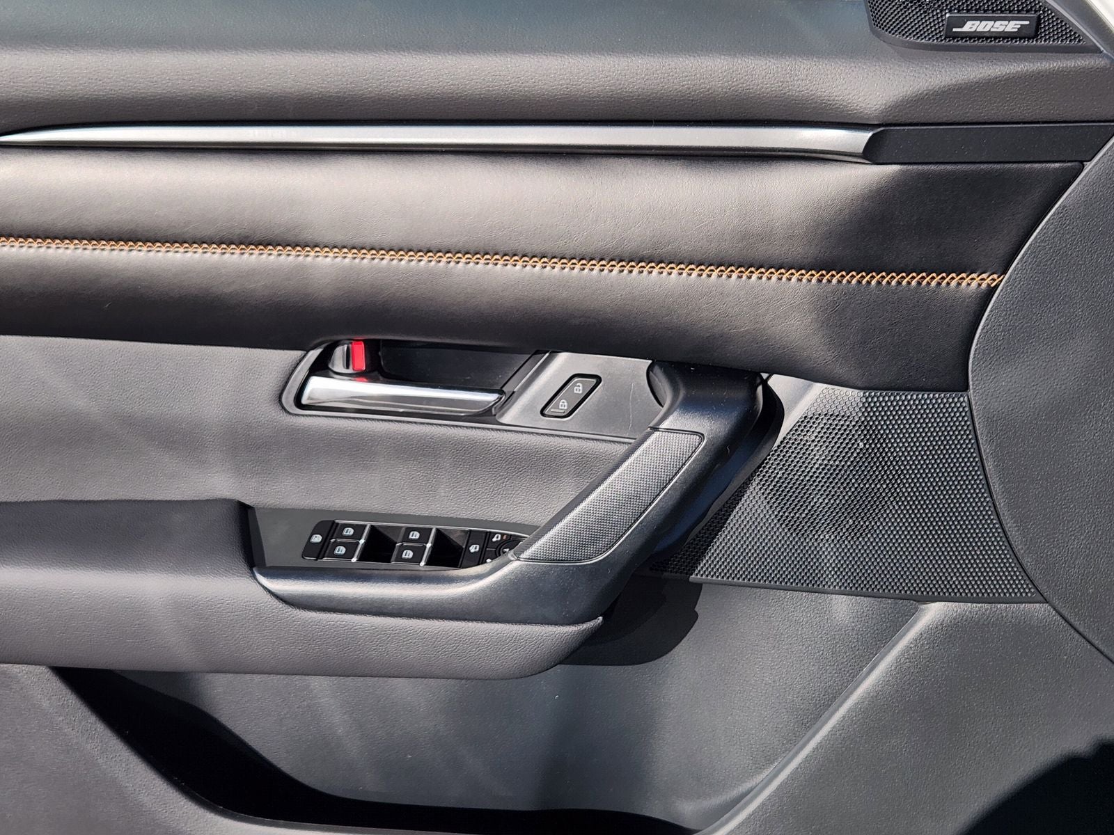 2026 Mazda Mazda CX-50 Hybrid Premium Plus