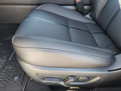 2026 Mazda Mazda CX-50 Hybrid Premium Plus