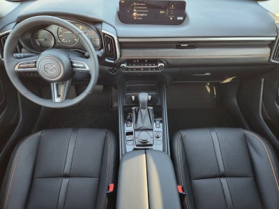 2026 Mazda Mazda CX-50 Hybrid Premium Plus
