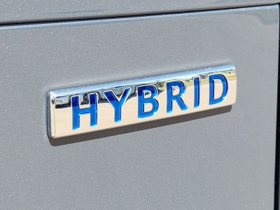 2026 Mazda Mazda CX-50 Hybrid Premium Plus