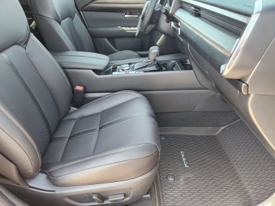 2026 Mazda Mazda CX-50 Hybrid Premium Plus