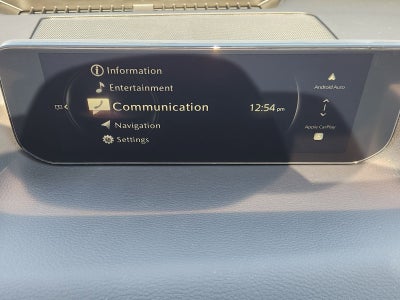 2026 Mazda Mazda CX-50 Hybrid Premium Plus