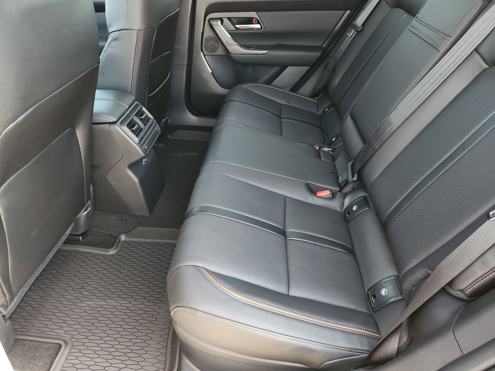 2026 Mazda Mazda CX-50 Hybrid Premium Plus