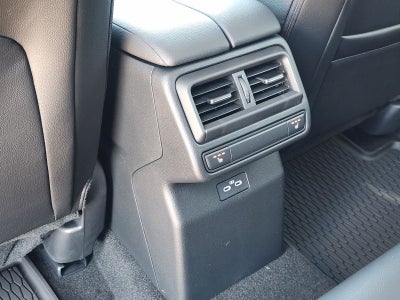 2026 Mazda Mazda CX-50 Hybrid Premium Plus