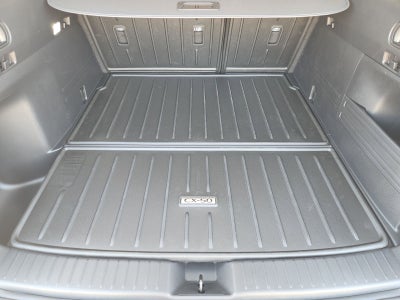 2026 Mazda Mazda CX-50 Hybrid Premium Plus