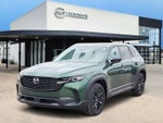 2026 Mazda Mazda CX-50 2.5 S Select