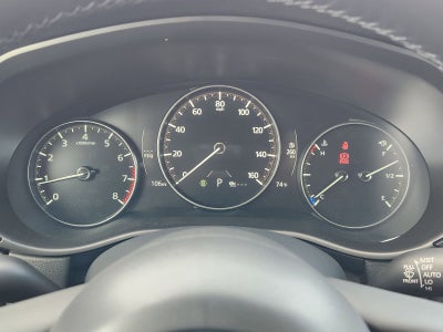 2026 Mazda Mazda CX-50 2.5 S Select