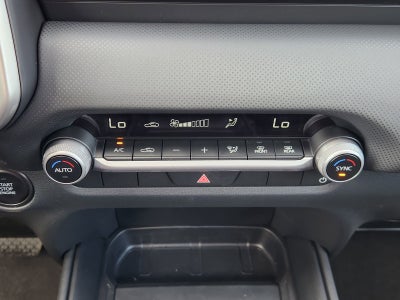 2026 Mazda Mazda CX-50 2.5 S Select