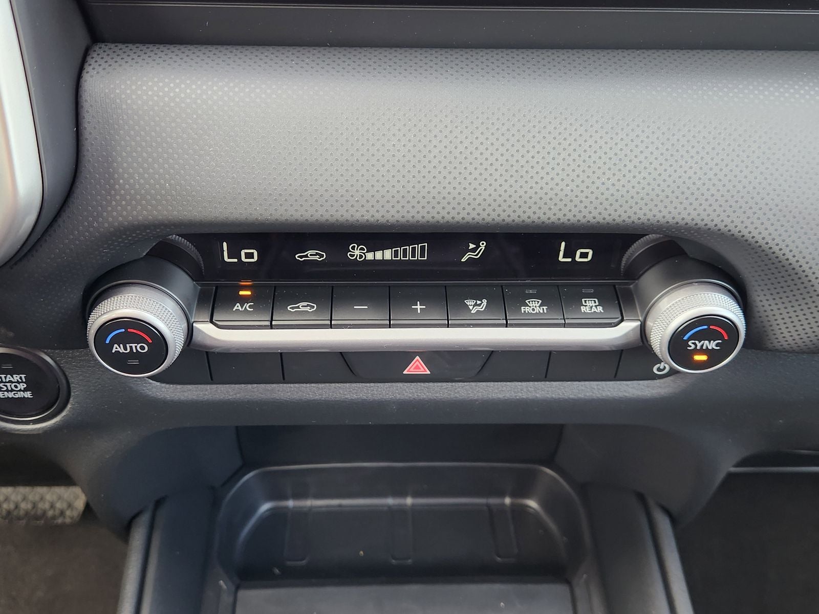 2026 Mazda Mazda CX-50 2.5 S Select