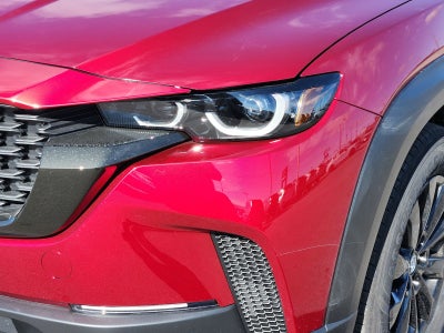 2026 Mazda Mazda CX-50 SELECT