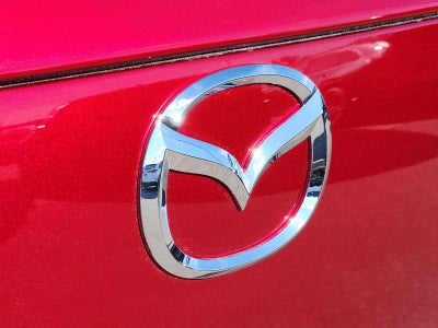 2026 Mazda Mazda CX-50 SELECT