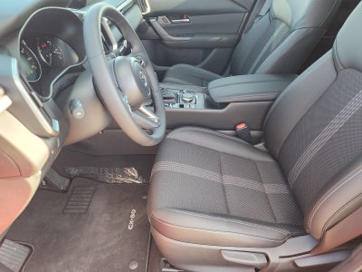 2026 Mazda Mazda CX-50 SELECT