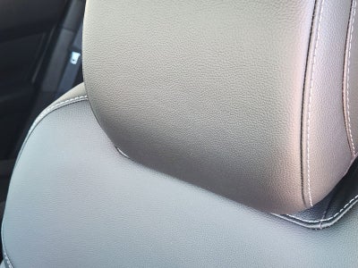 2026 Mazda Mazda CX-50 SELECT