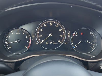 2026 Mazda Mazda CX-50 SELECT