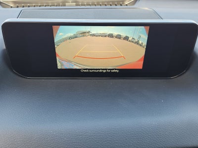 2026 Mazda Mazda CX-50 SELECT