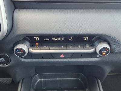 2026 Mazda Mazda CX-50 SELECT