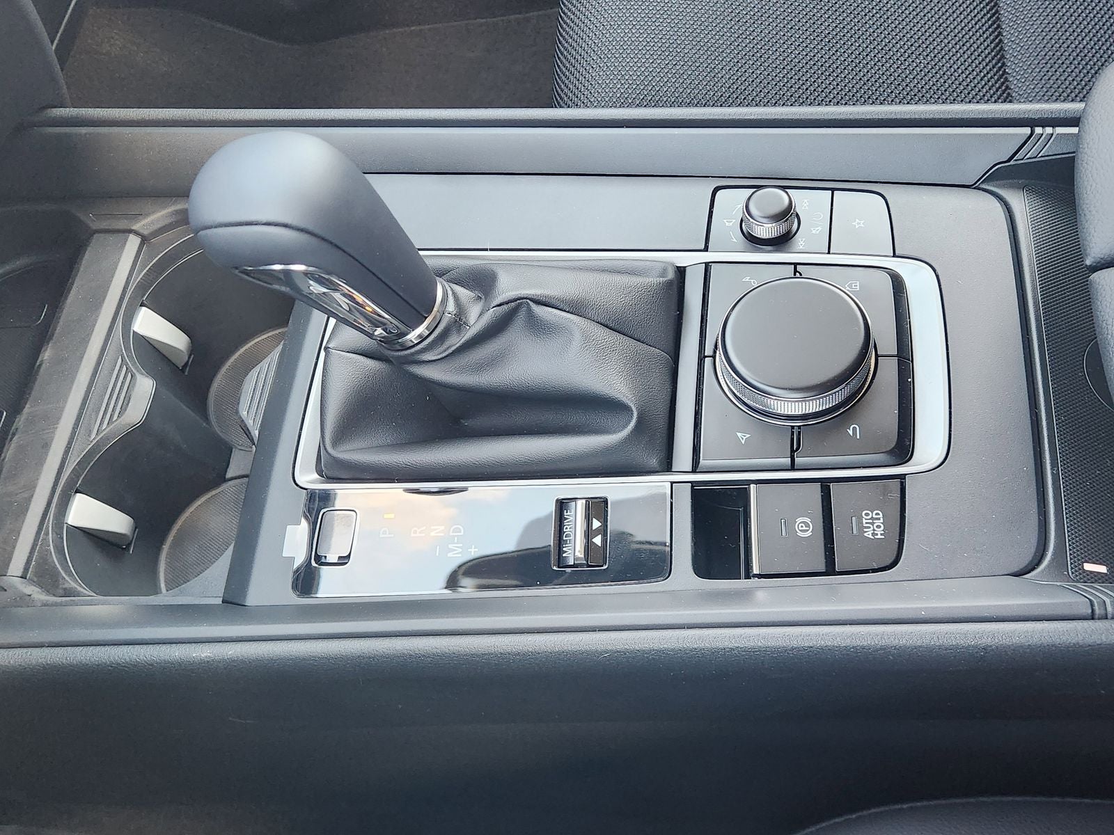 2026 Mazda Mazda CX-50 SELECT