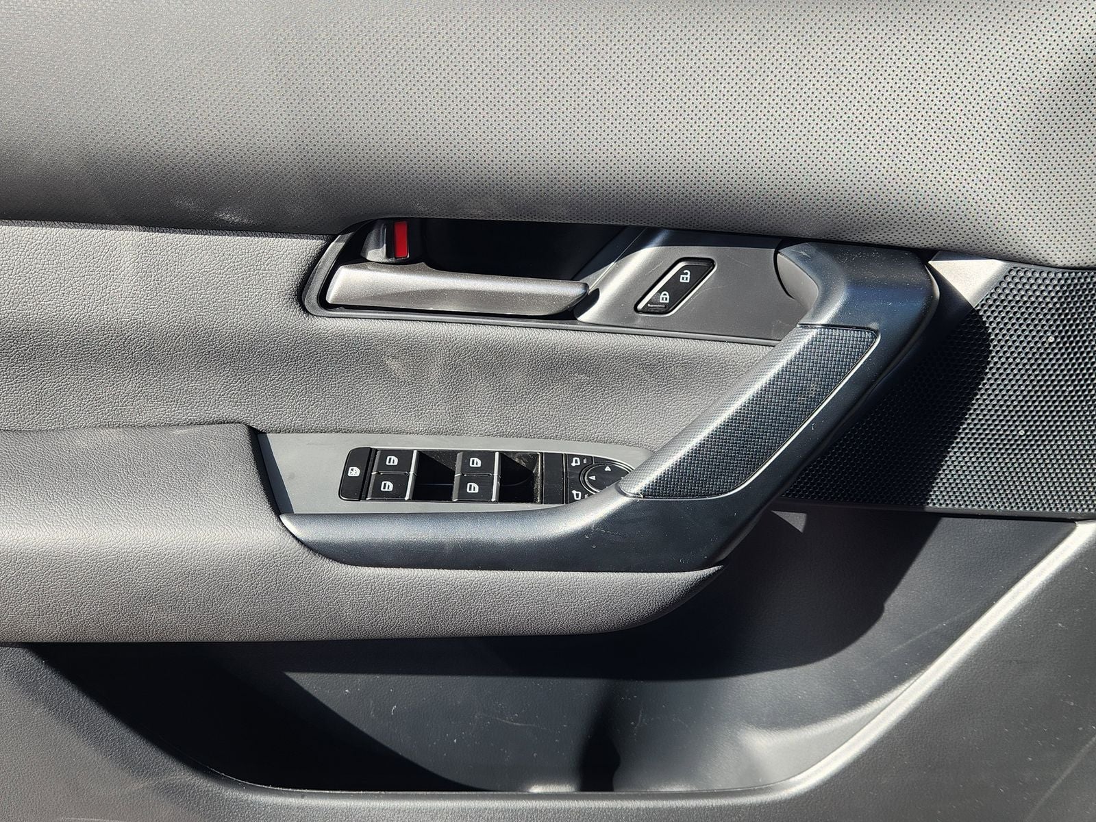 2026 Mazda Mazda CX-50 SELECT