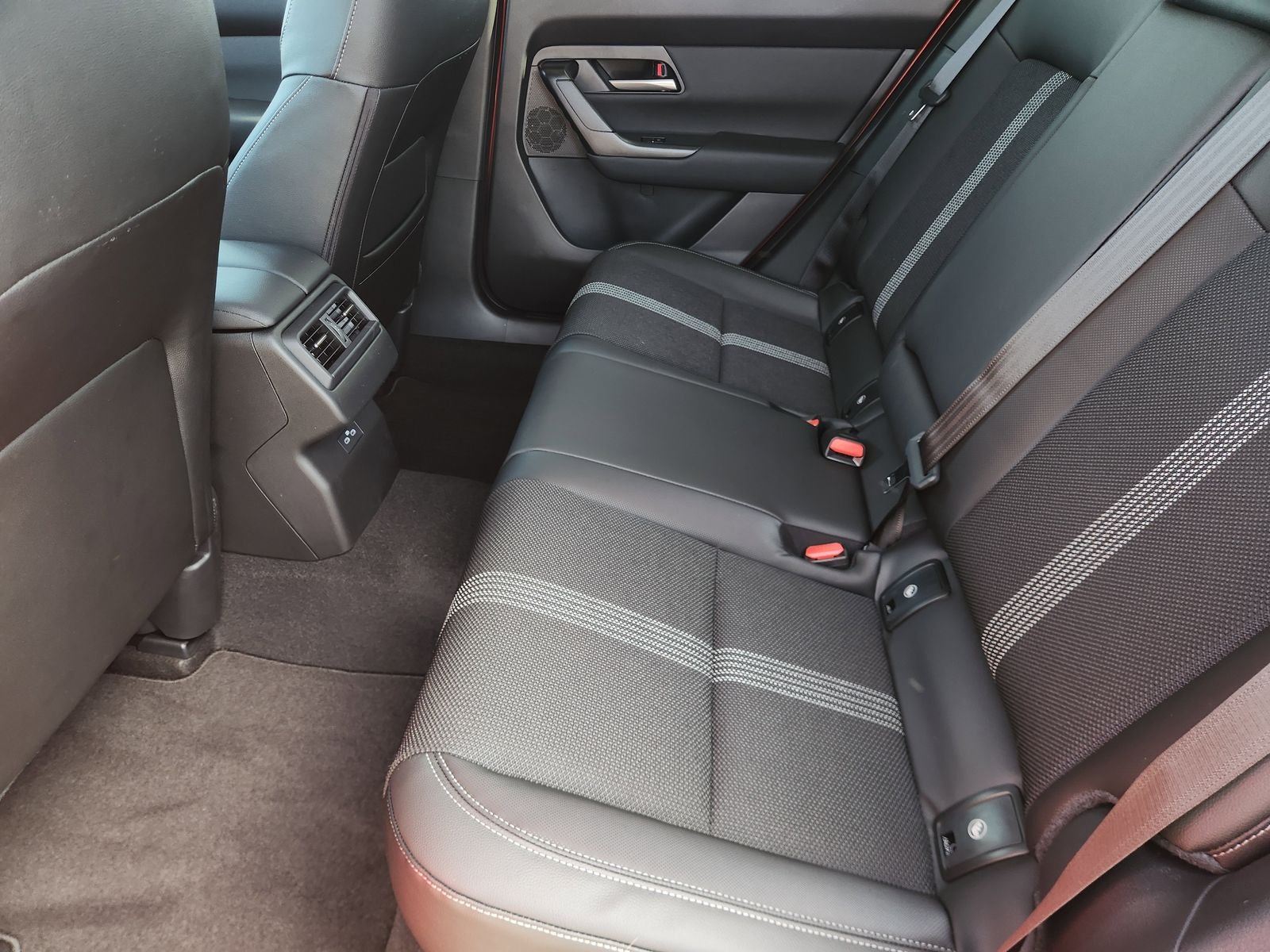 2026 Mazda Mazda CX-50 SELECT