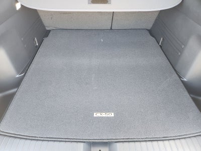 2026 Mazda Mazda CX-50 SELECT