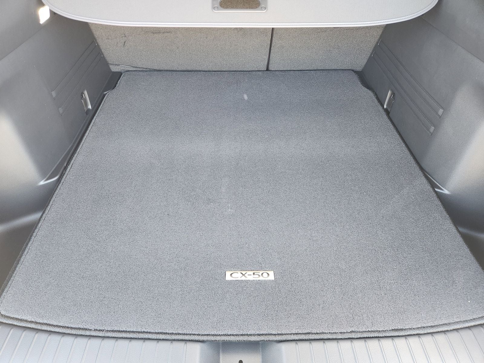 2026 Mazda Mazda CX-50 SELECT