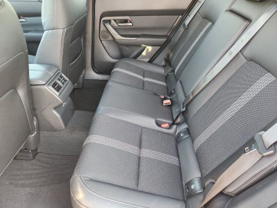 2026 Mazda Mazda CX-50 2.5 S Select