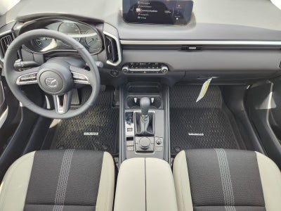2026 Mazda Mazda CX-50 2.5 S Preferred