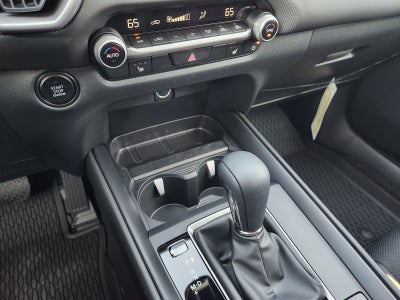 2026 Mazda Mazda CX-50 2.5 S Preferred