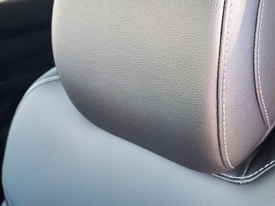 2026 Mazda Mazda CX-50 PREFERRED