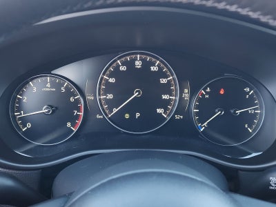 2026 Mazda Mazda CX-50 PREFERRED