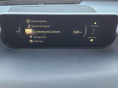 2026 Mazda Mazda CX-50 PREFERRED