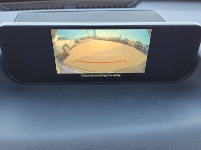 2026 Mazda Mazda CX-50 PREFERRED