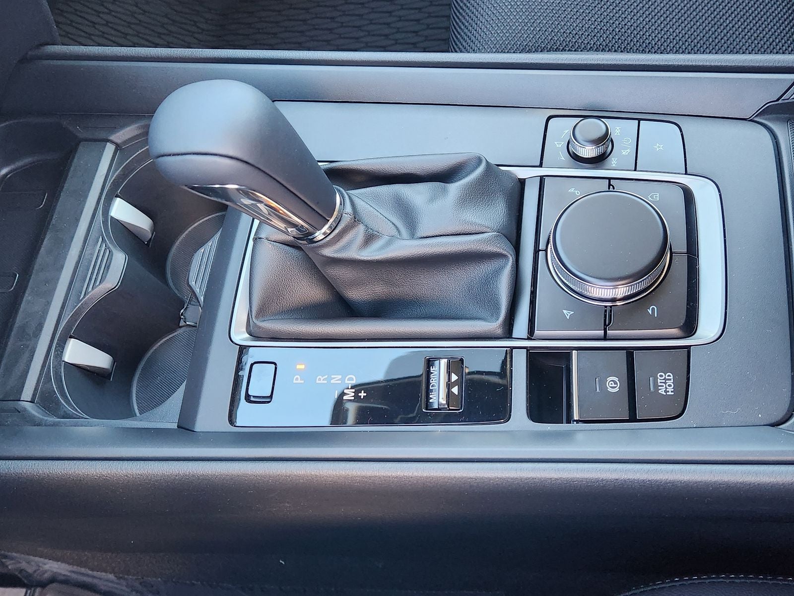 2026 Mazda Mazda CX-50 PREFERRED