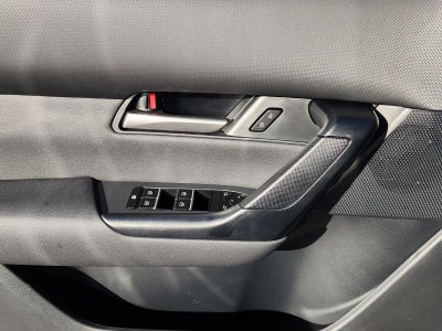 2026 Mazda Mazda CX-50 PREFERRED