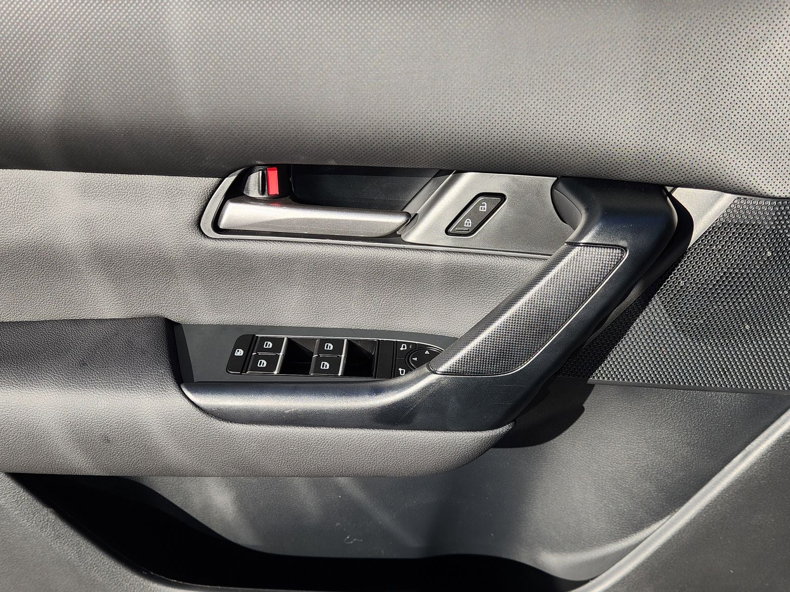 2026 Mazda Mazda CX-50 PREFERRED