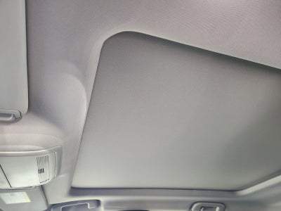 2026 Mazda Mazda CX-50 PREFERRED