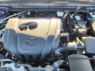 2026 Mazda Mazda CX-50 PREFERRED