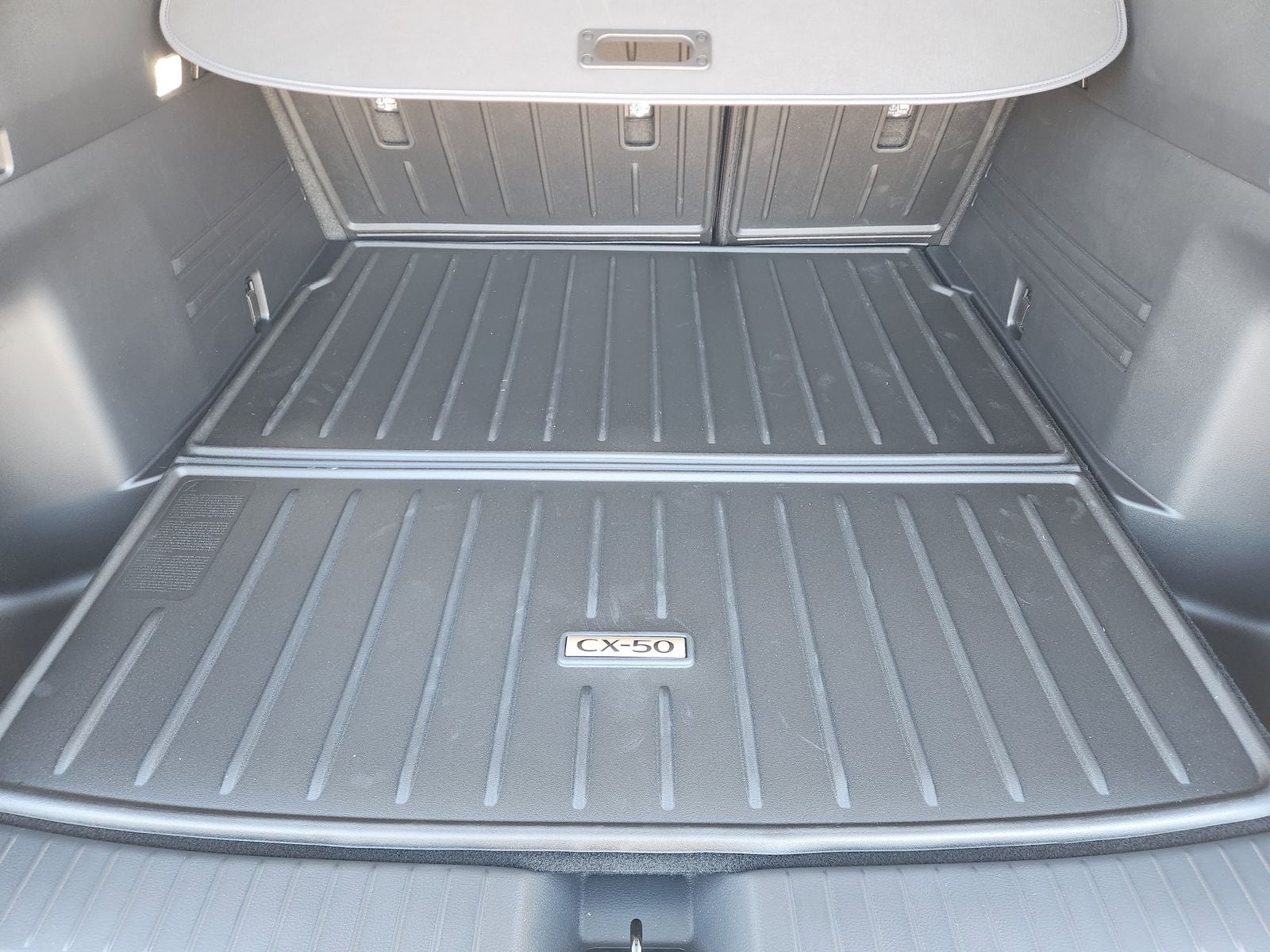 2026 Mazda Mazda CX-50 PREFERRED