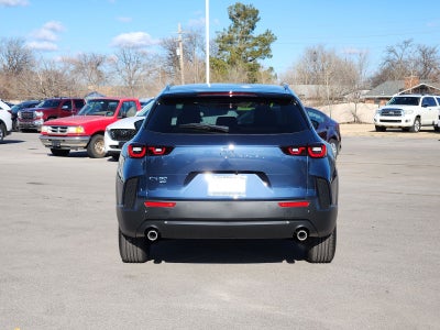 2026 Mazda Mazda CX-50 PREFERRED