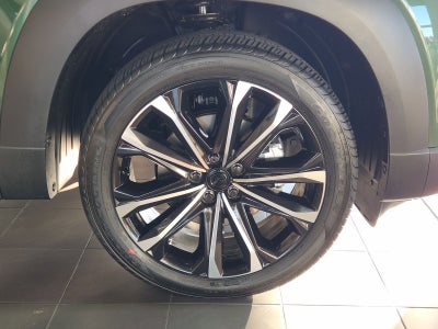 2026 Mazda Mazda CX-50 2.5 Turbo