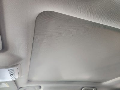 2026 Mazda Mazda CX-50 2.5 Turbo