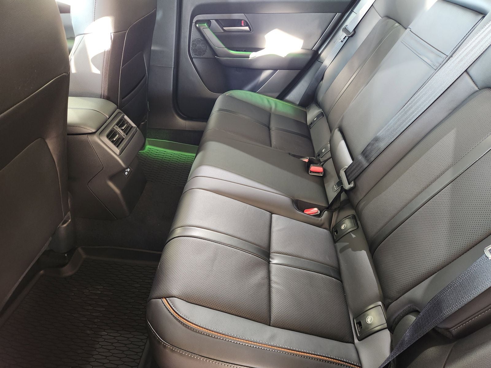 2026 Mazda Mazda CX-50 2.5 Turbo