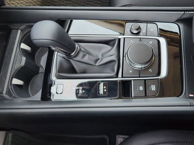 2026 Mazda Mazda CX-50 2.5 Turbo