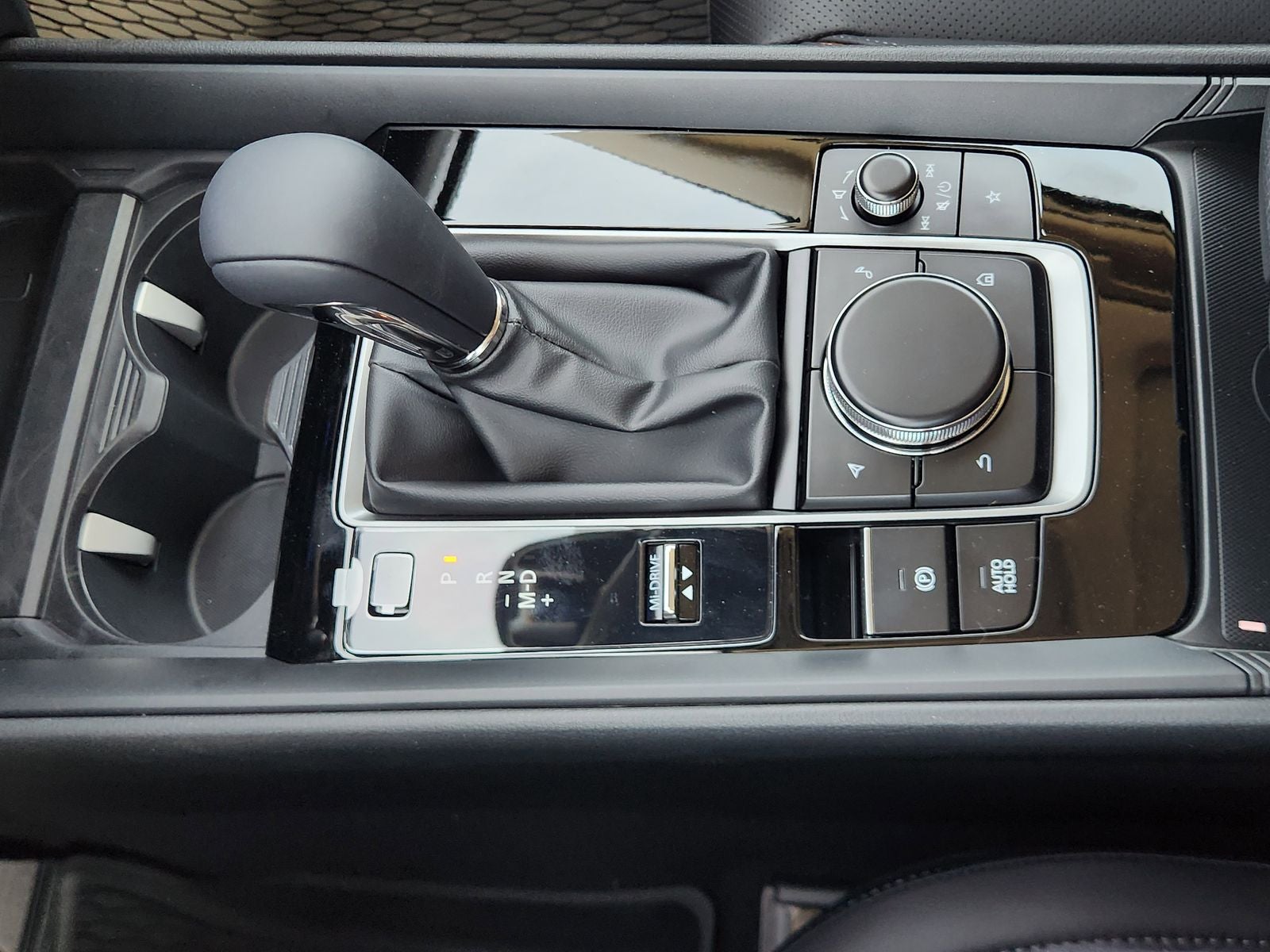 2026 Mazda Mazda CX-50 2.5 Turbo