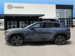 2026 Mazda Mazda CX-50 2.5 Turbo