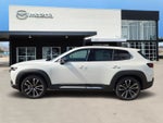 2026 Mazda Mazda CX-50 2.5 Turbo