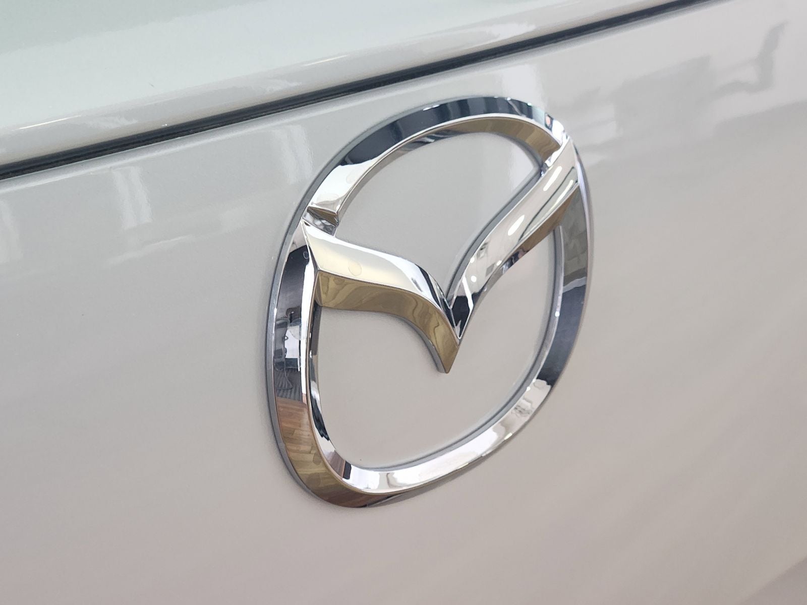 2026 Mazda Mazda CX-50 PREMIUM