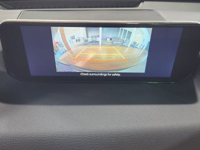 2026 Mazda Mazda CX-50 PREMIUM