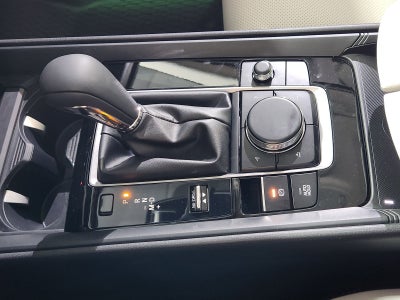 2026 Mazda Mazda CX-50 PREMIUM